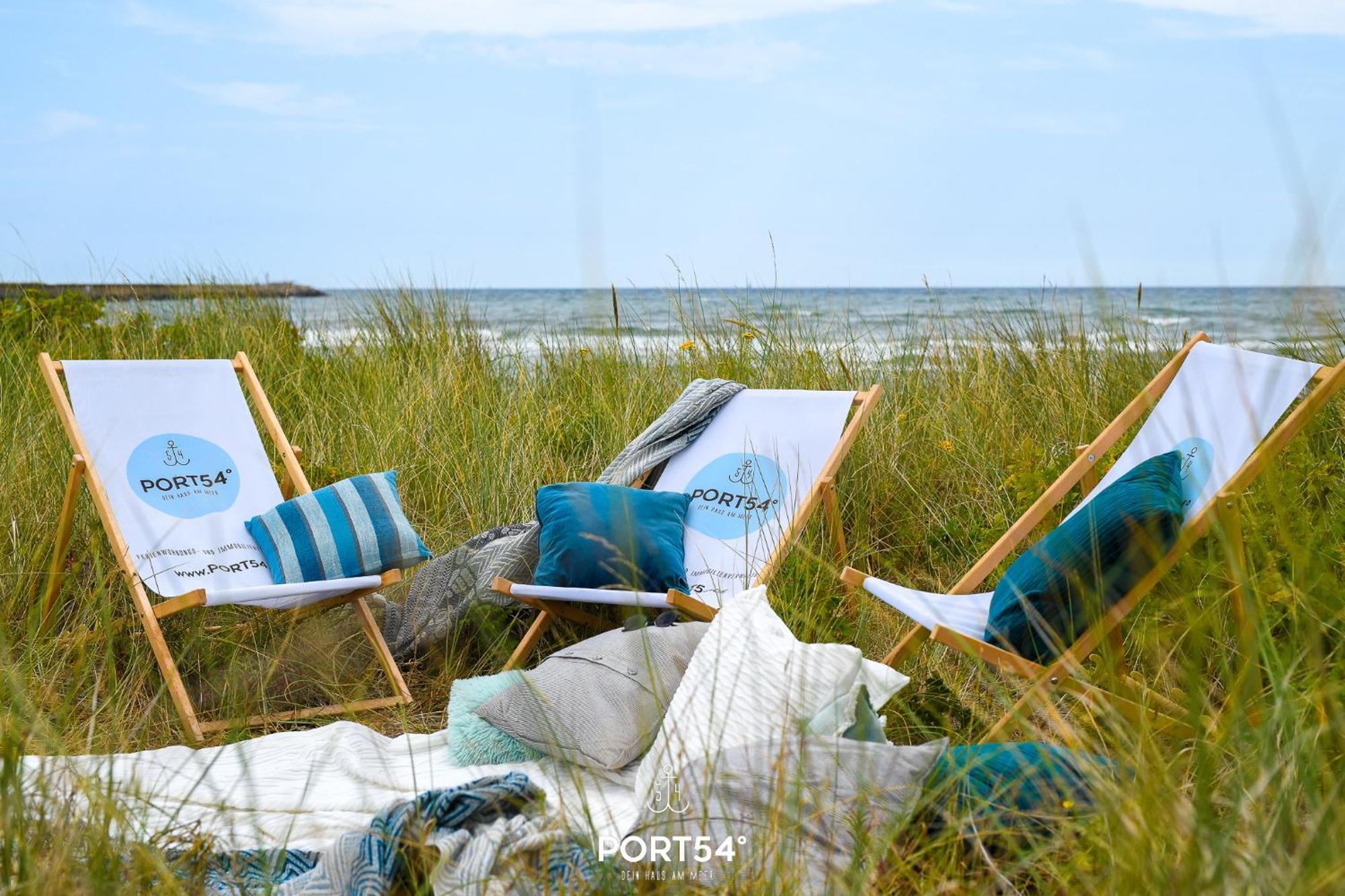 An Der Ostsee 17 Olpenitz Εξωτερικό φωτογραφία